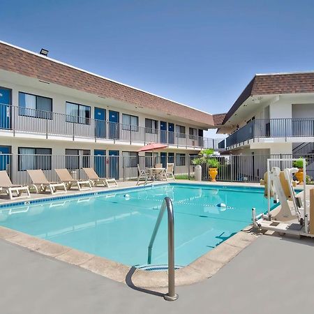 Motel 6-Palmdale, Ca Extérieur photo