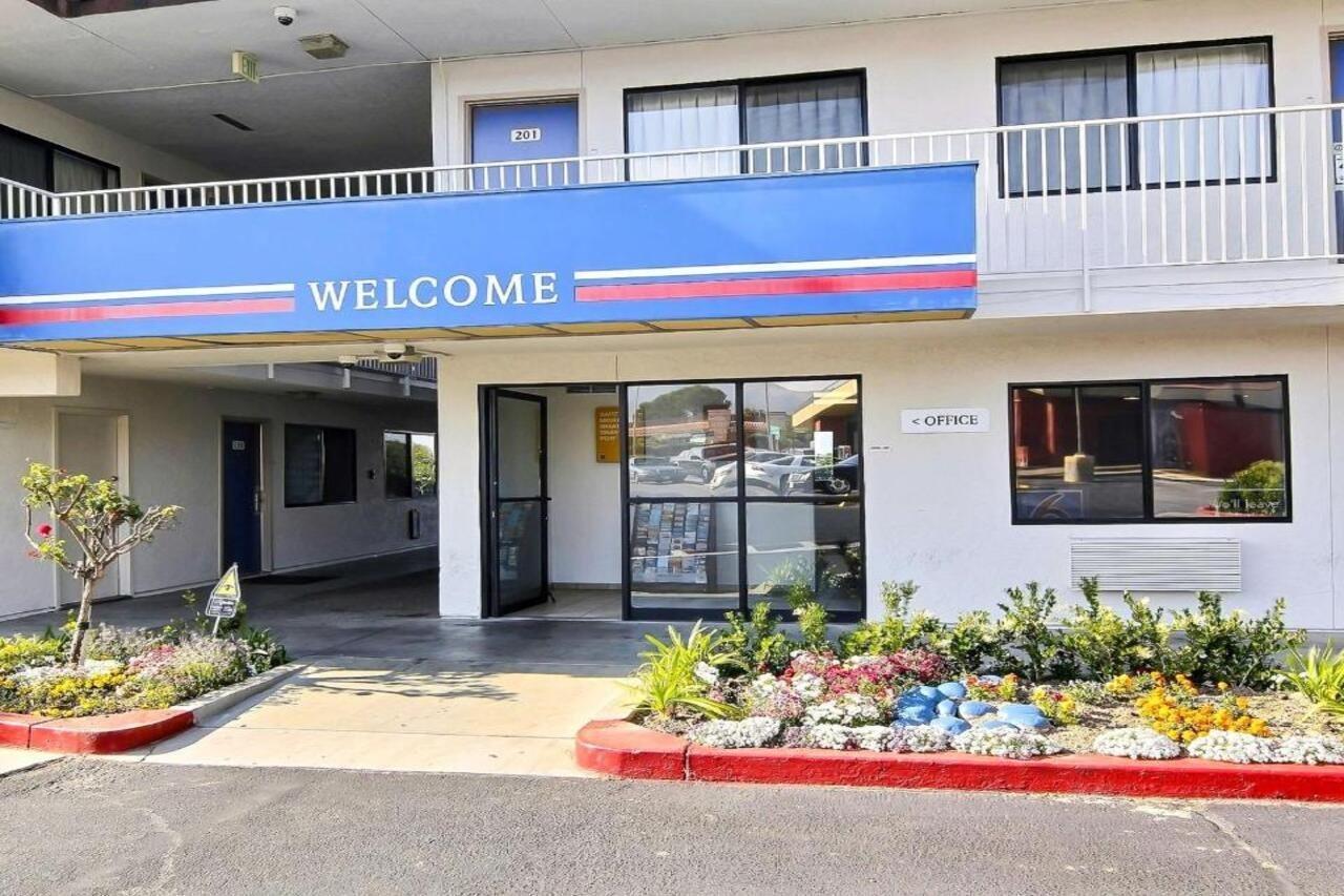 Motel 6-Palmdale, Ca Extérieur photo